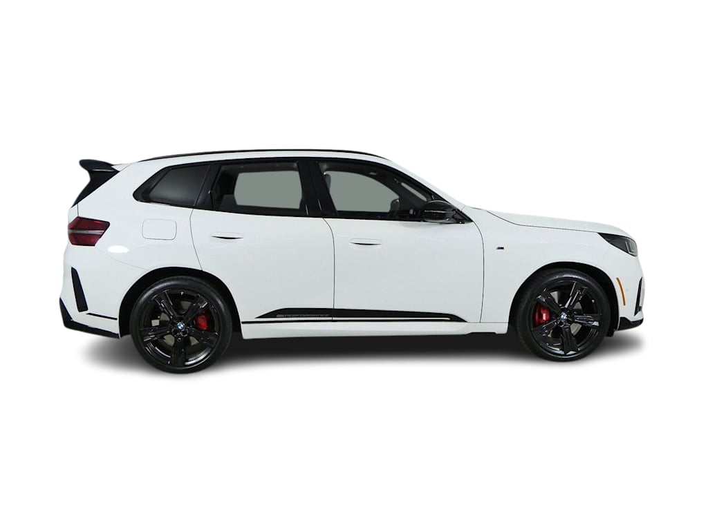 Thumbnail: 2026 BMW X3 - 21