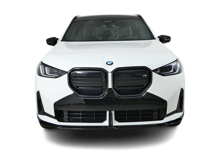Thumbnail: 2026 BMW X3 - 6