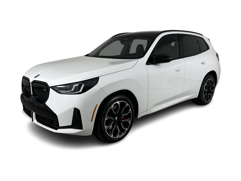 Certified 2025 BMW X3 M50 with VIN 5UX73GP0XS9Y42457 for sale in Coon Rapids, Minnesota