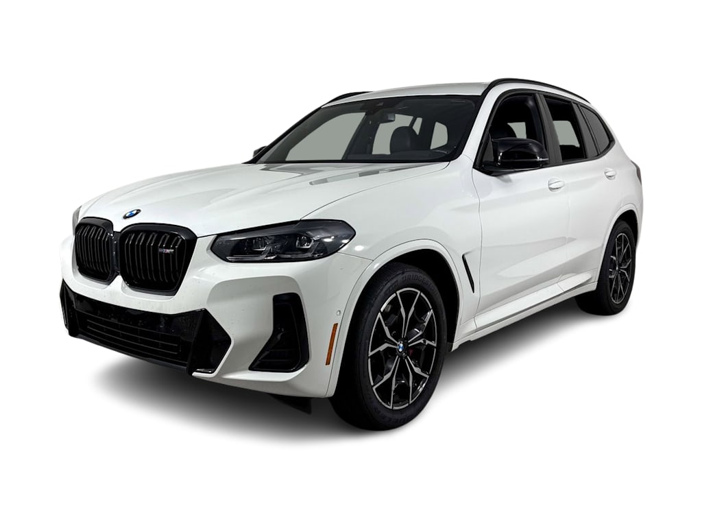 Certified 2024 BMW X3 40i with VIN 5UX83DP00R9W59775 for sale in Maplewood, Minnesota