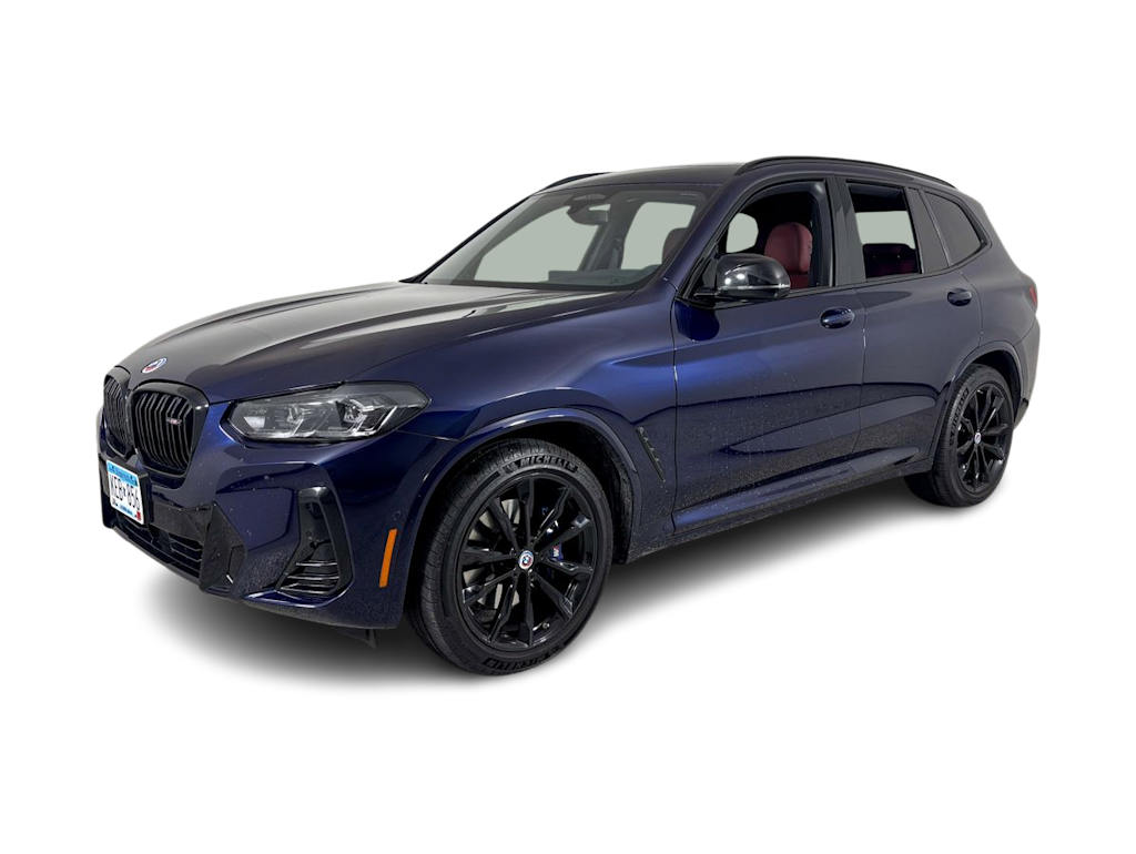 2023 BMW X3