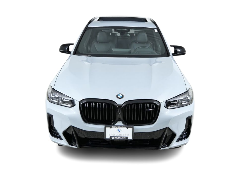 Thumbnail: 2023 BMW X3 - 25