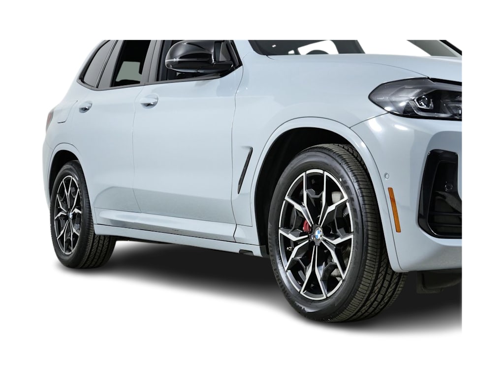 Thumbnail: 2023 BMW X3 - 3