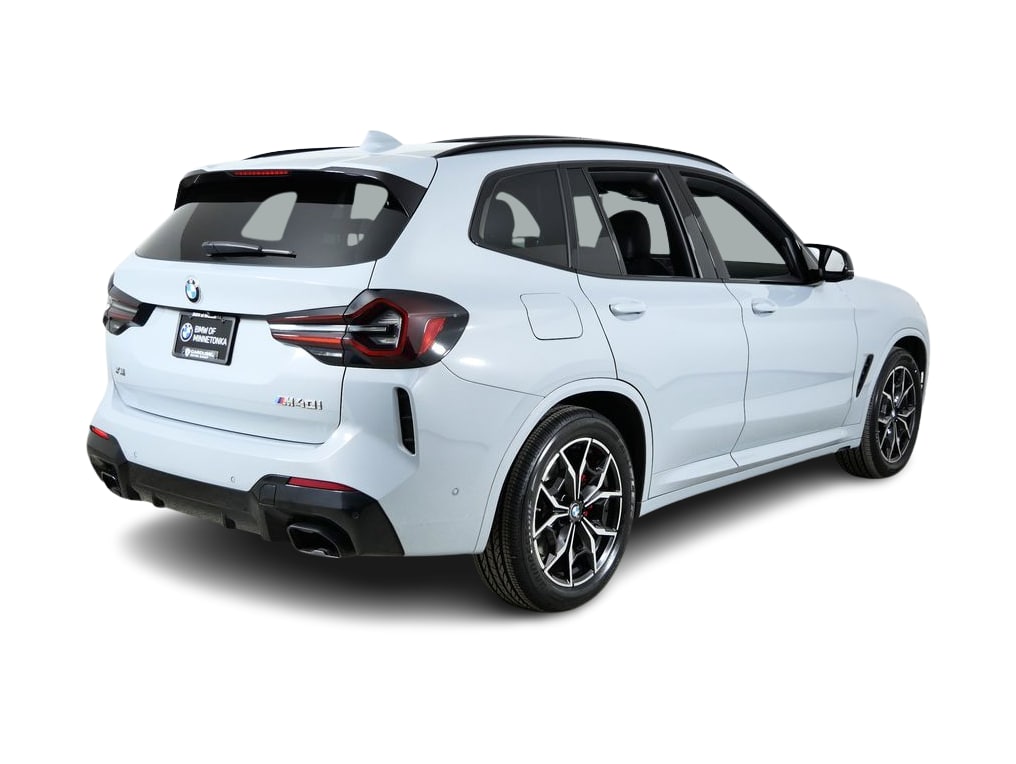 Thumbnail: 2023 BMW X3 - 20