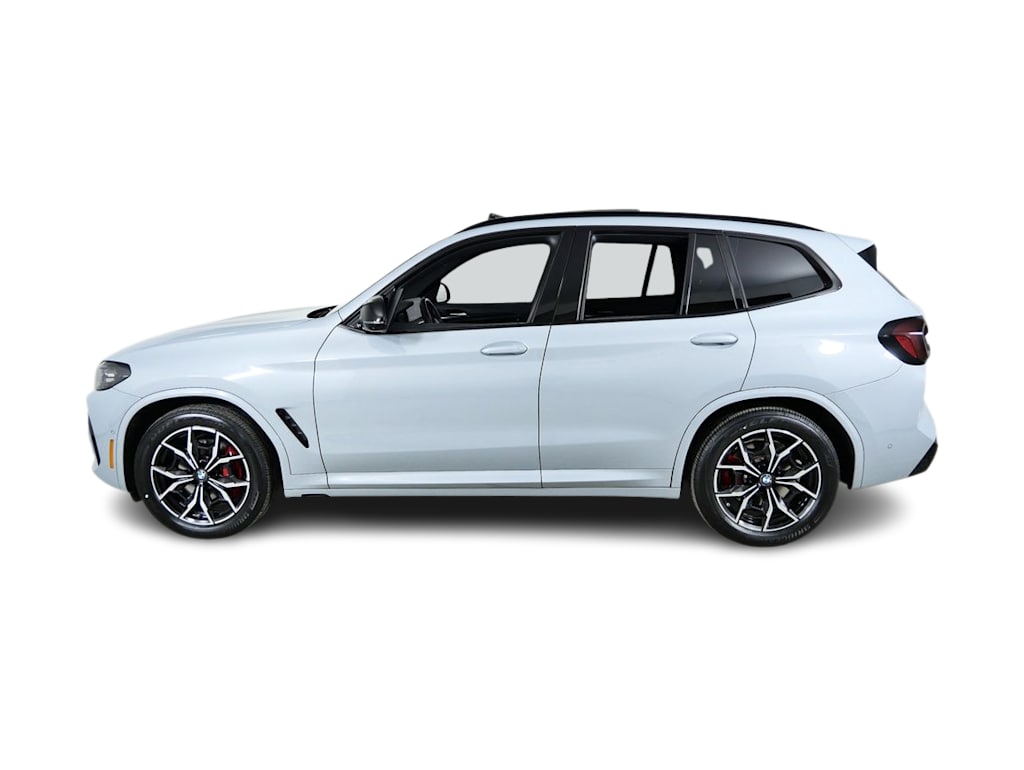 Thumbnail: 2023 BMW X3 - 24