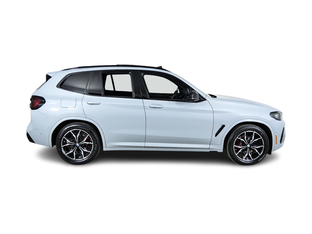 Thumbnail: 2023 BMW X3 - 19
