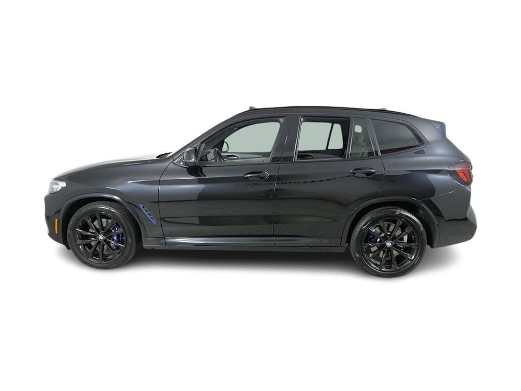 Thumbnail: 2022 BMW X3 - 26
