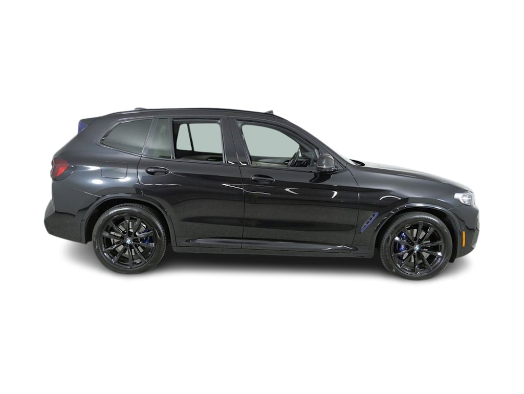 Thumbnail: 2022 BMW X3 - 20