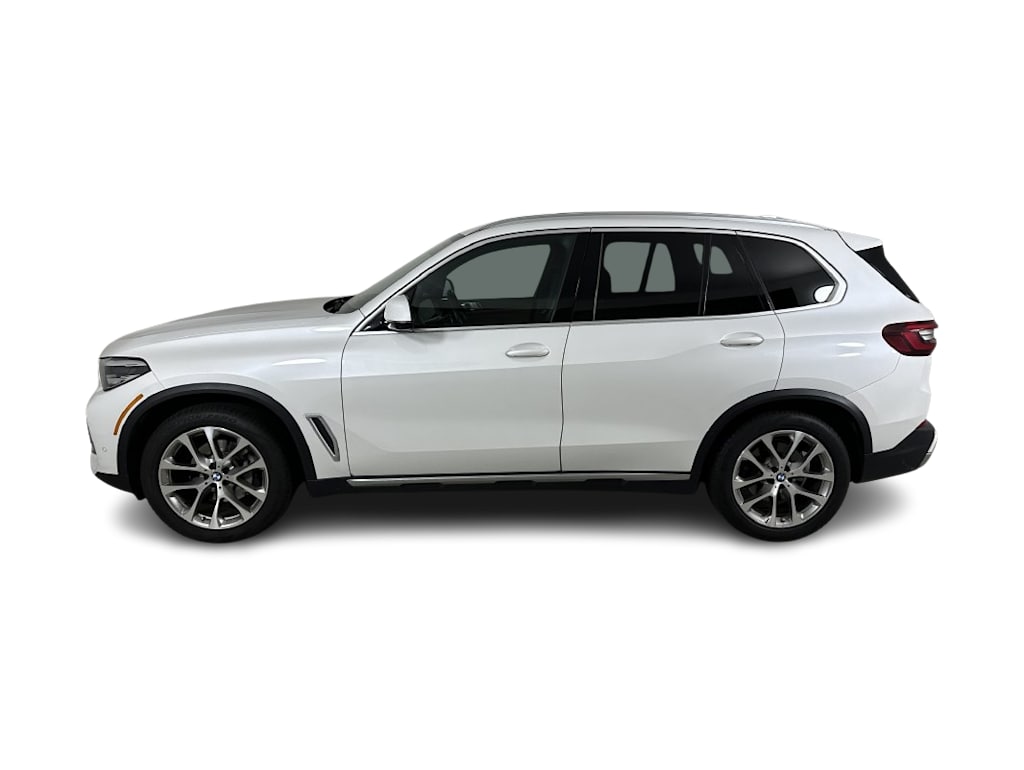 Thumbnail: 2020 BMW X5 - 11