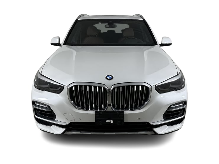 Thumbnail: 2020 BMW X5 - 5