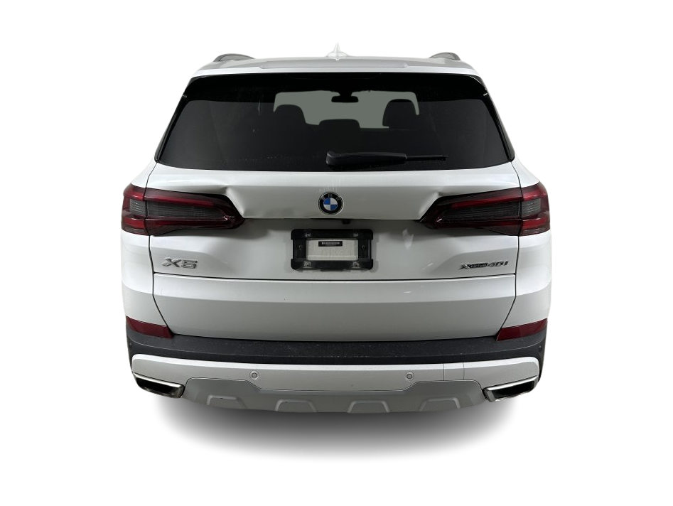Thumbnail: 2020 BMW X5 - 4