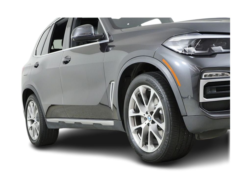 Thumbnail: 2020 BMW X5 - 20
