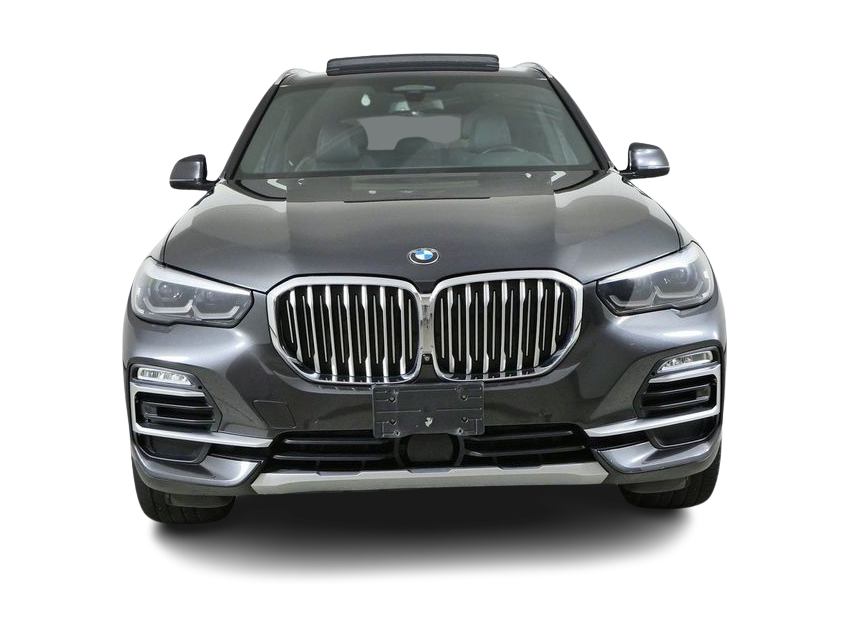Thumbnail: 2020 BMW X5 - 6