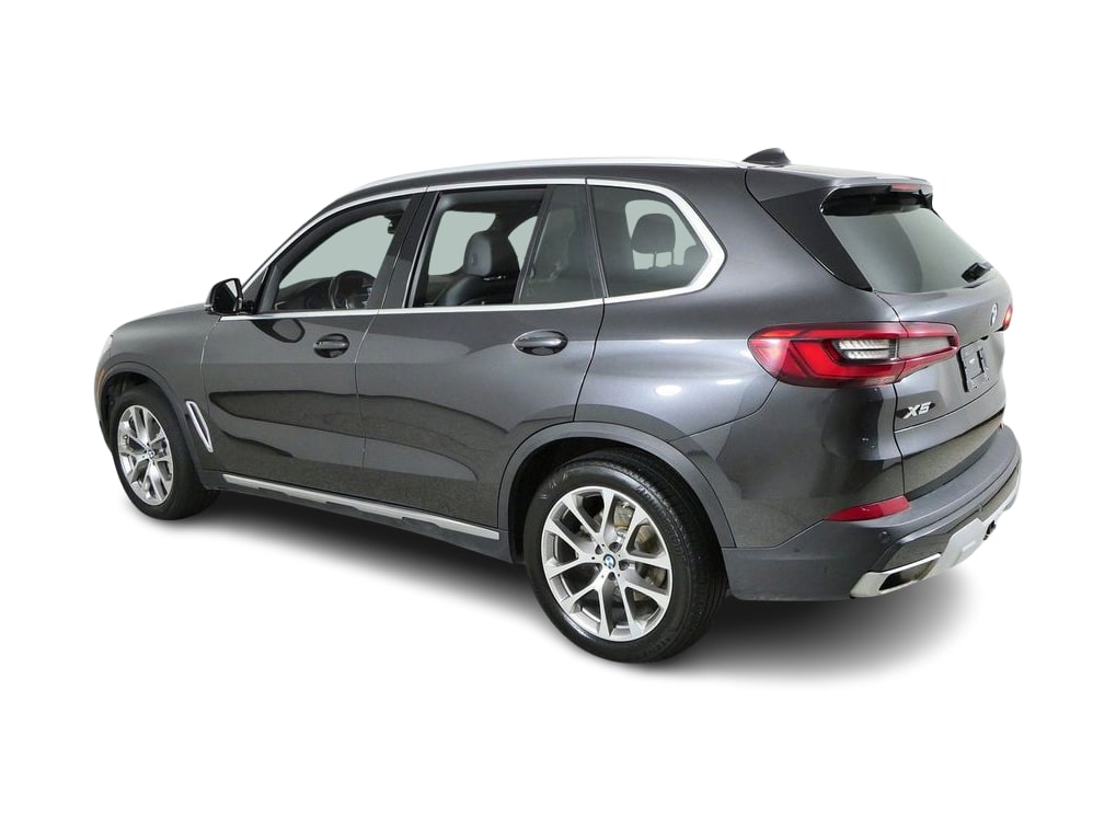 Thumbnail: 2020 BMW X5 - 4