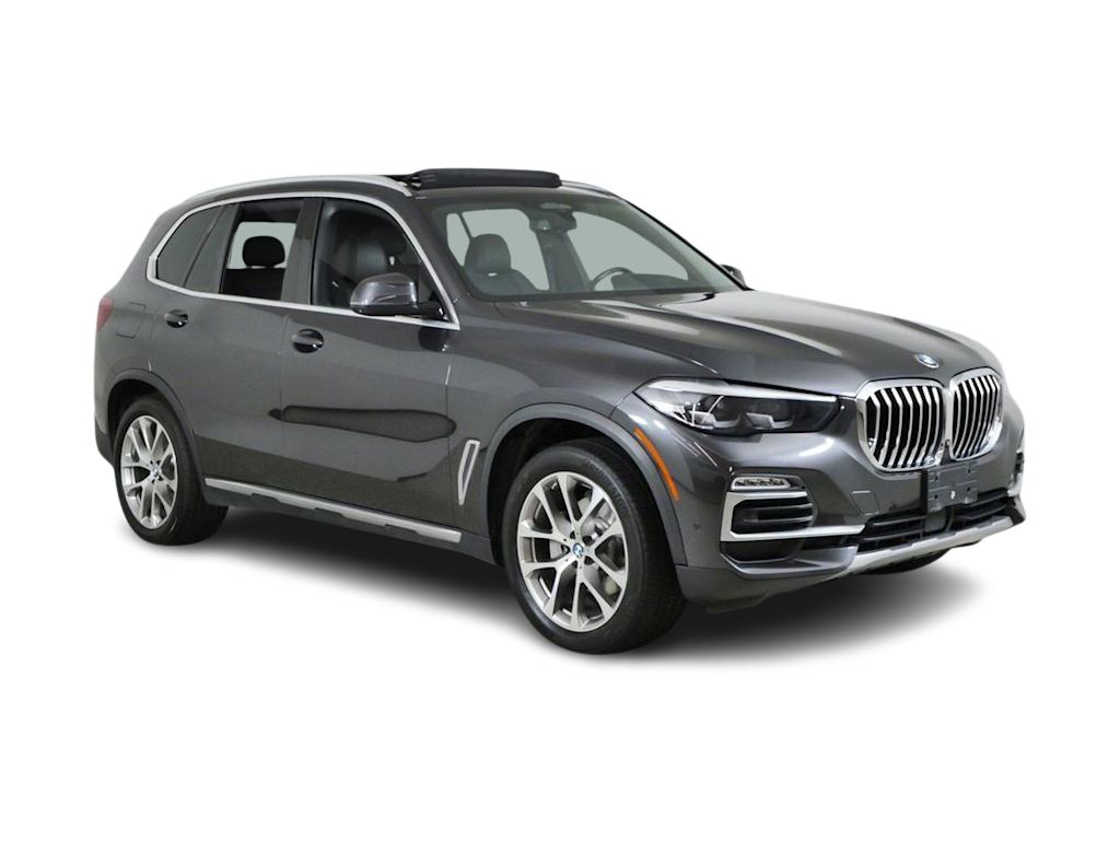 Thumbnail: 2020 BMW X5 - 21