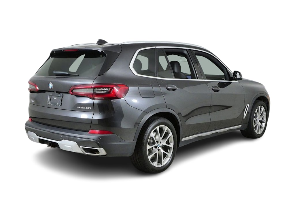 Thumbnail: 2020 BMW X5 - 23