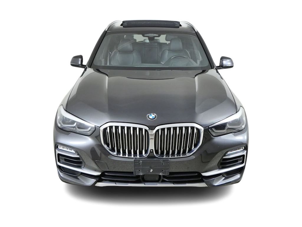 Thumbnail: 2020 BMW X5 - 27