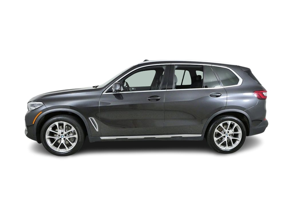 Thumbnail: 2020 BMW X5 - 26