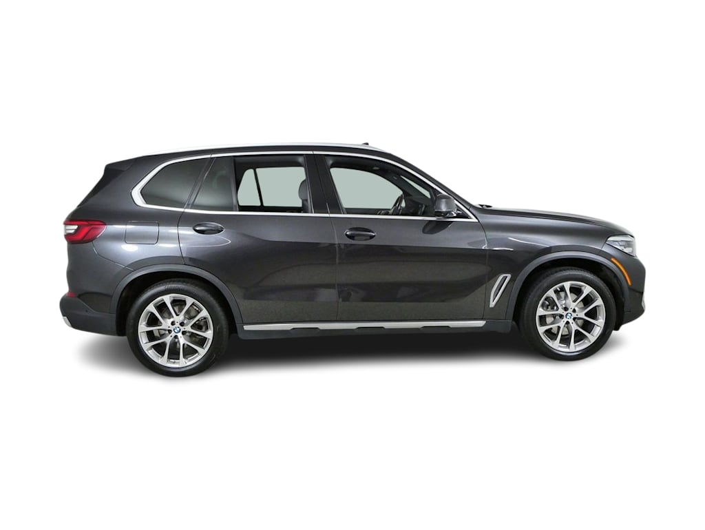 Thumbnail: 2020 BMW X5 - 22