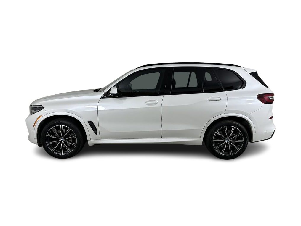 Thumbnail: 2022 BMW X5 - 11