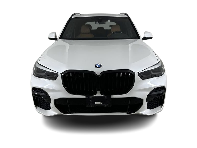 Thumbnail: 2022 BMW X5 - 5