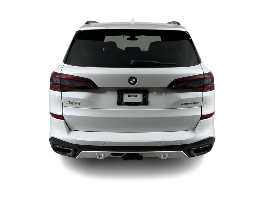 Thumbnail: 2022 BMW X5 - 4