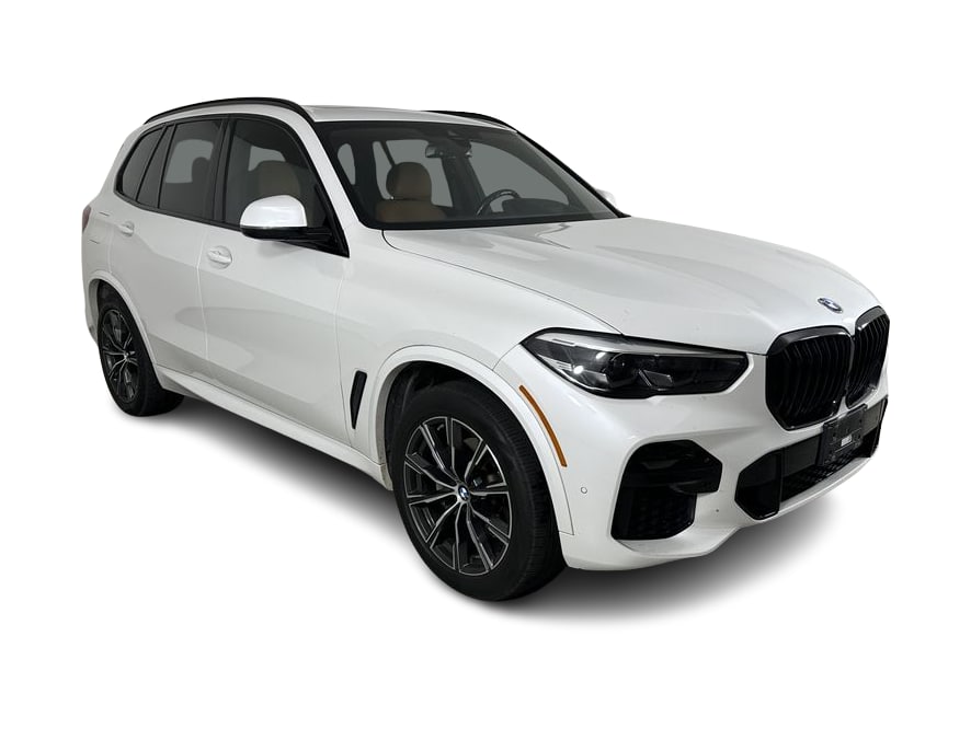 Thumbnail: 2022 BMW X5 - 9
