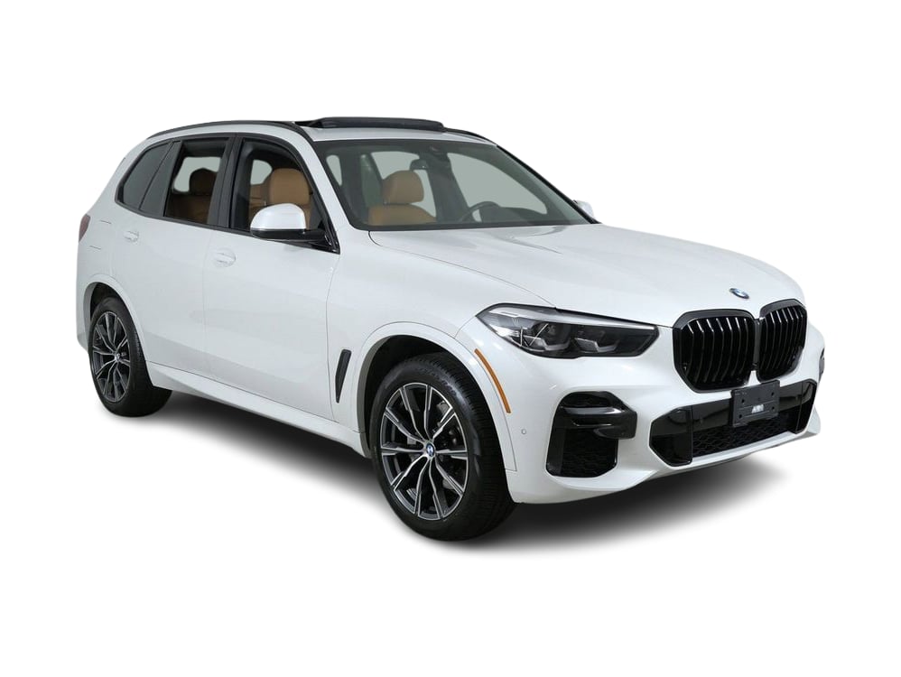 Thumbnail: 2022 BMW X5 - 19