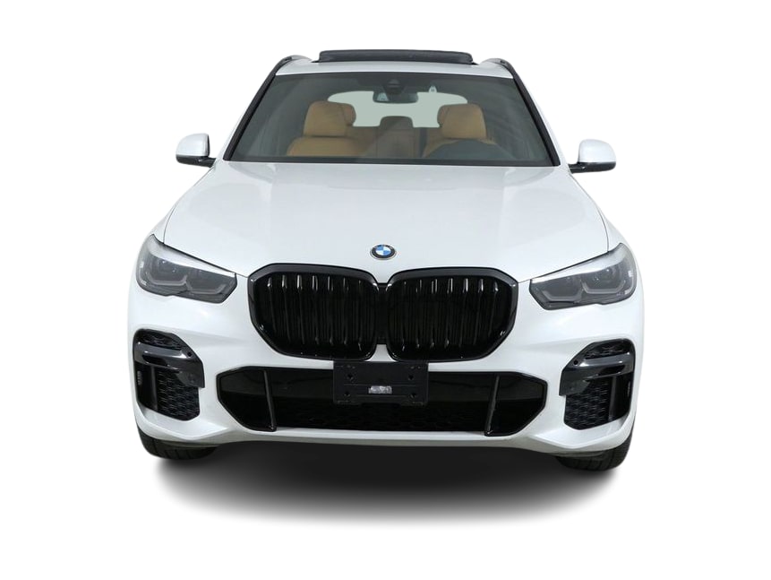Thumbnail: 2022 BMW X5 - 6