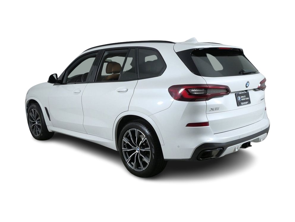 Thumbnail: 2022 BMW X5 - 4