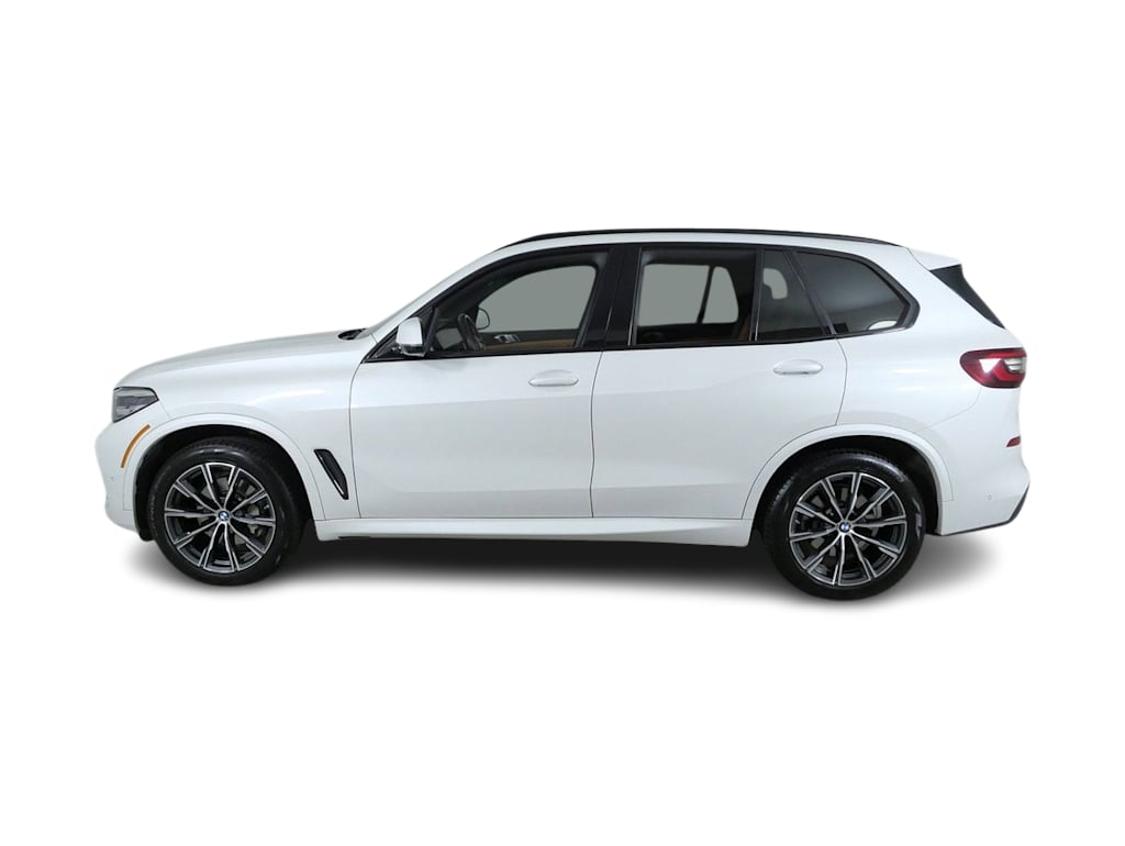 Thumbnail: 2022 BMW X5 - 25