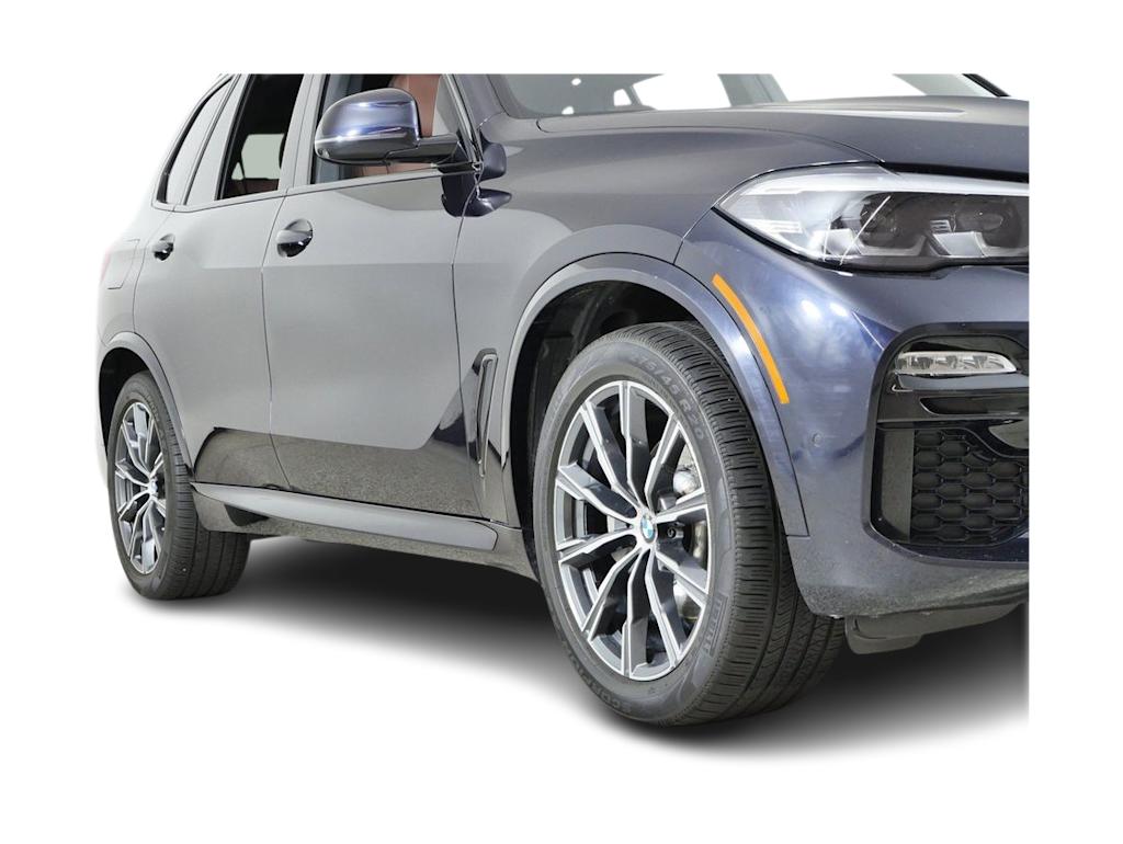 Thumbnail: 2020 BMW X5 - 19