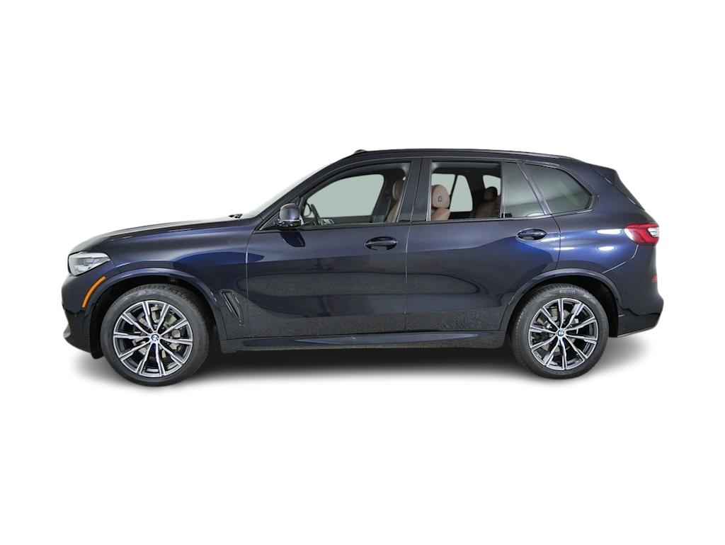 Thumbnail: 2020 BMW X5 - 25