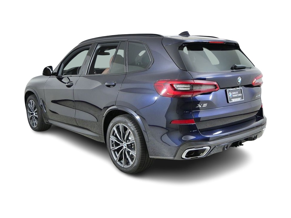 Thumbnail: 2020 BMW X5 - 4