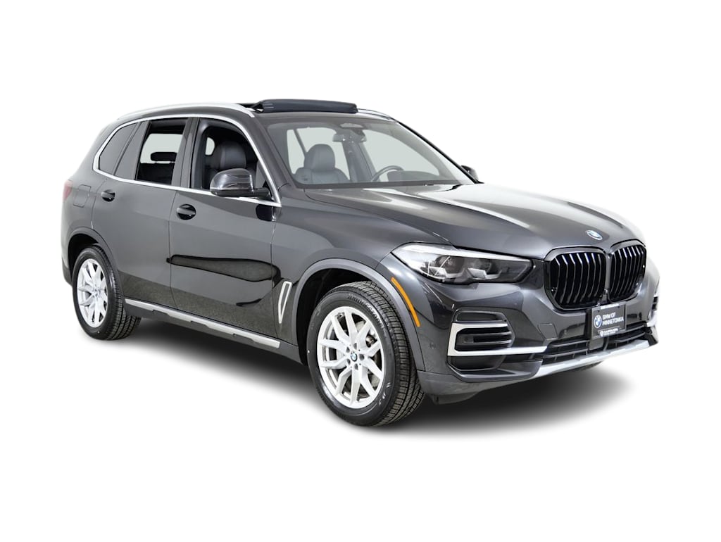 Thumbnail: 2023 BMW X5 - 18