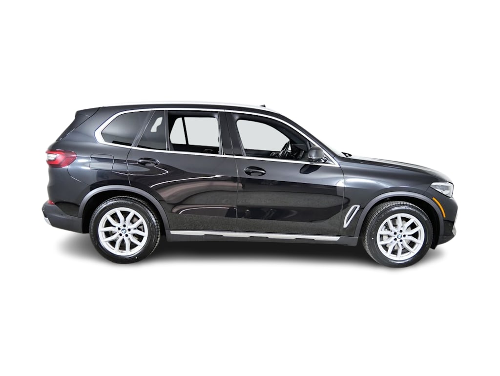Thumbnail: 2023 BMW X5 - 19