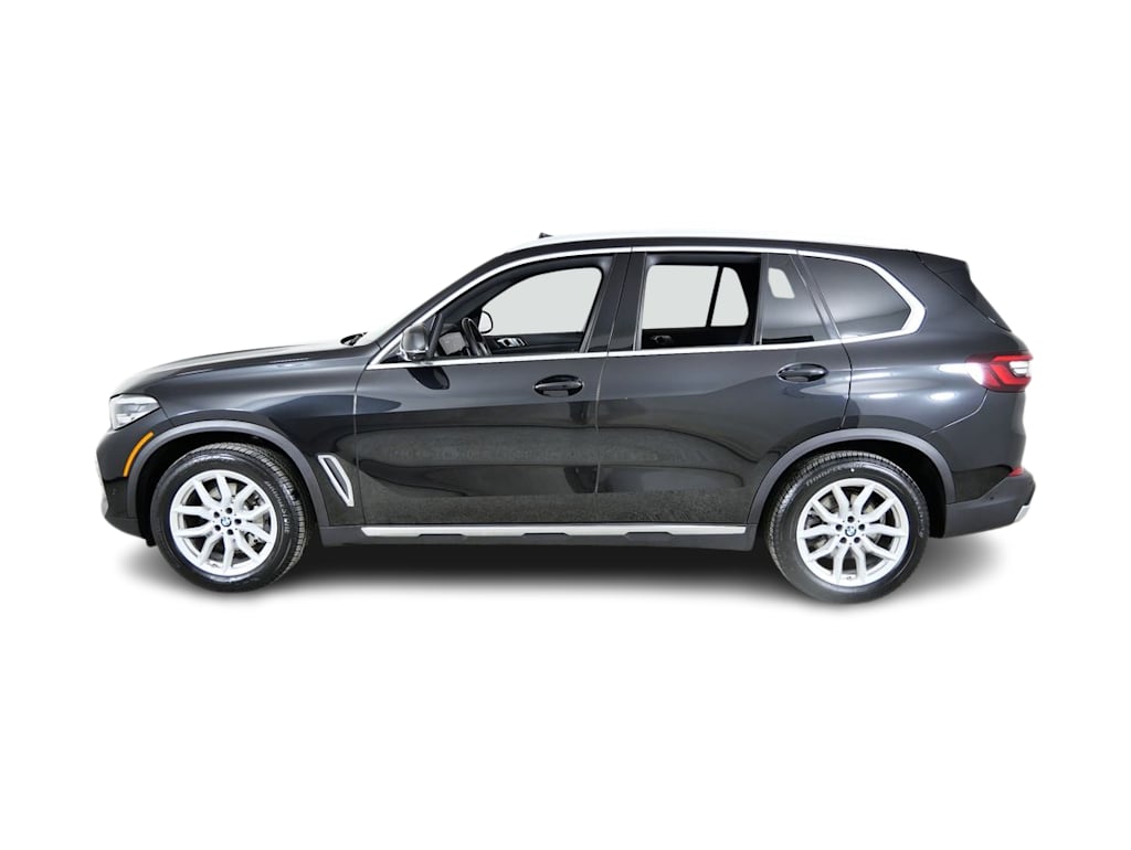 Thumbnail: 2023 BMW X5 - 3