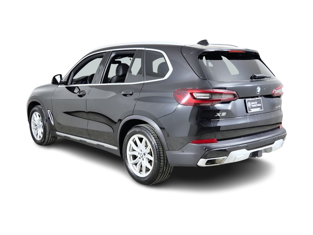 Thumbnail: 2023 BMW X5 - 4