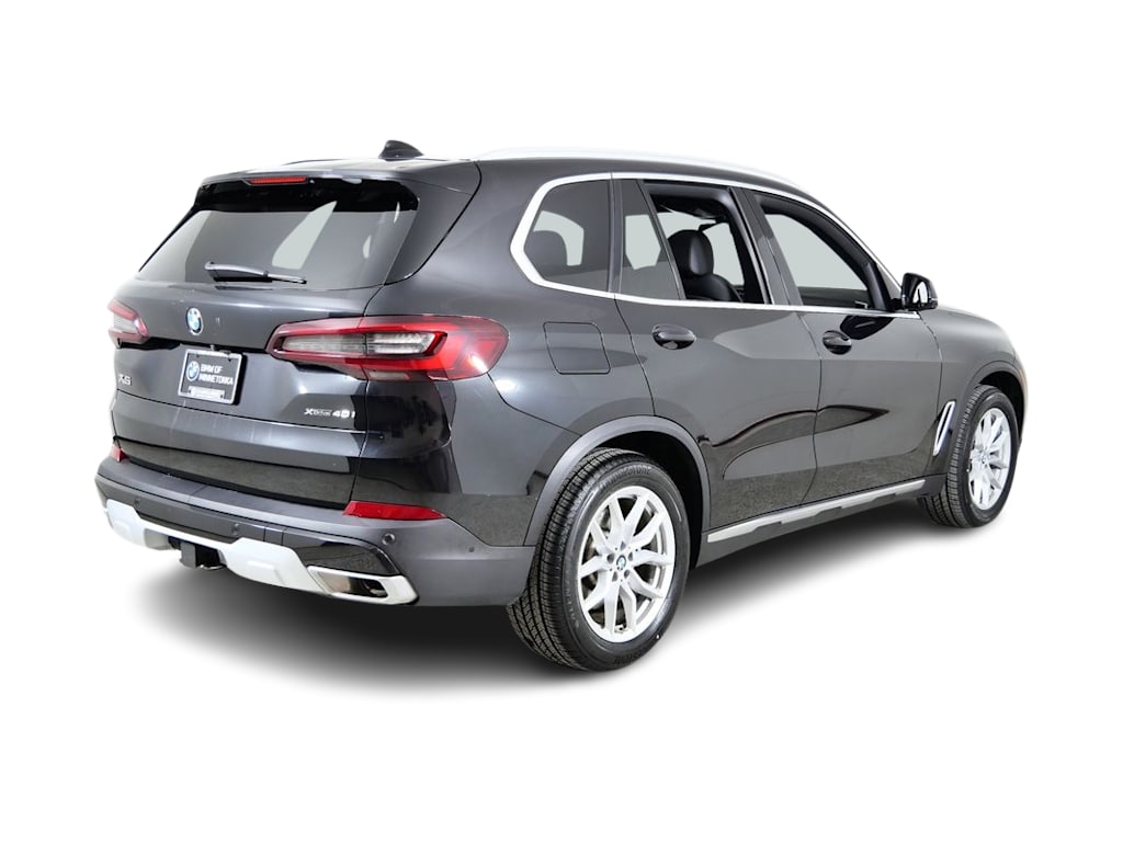 Thumbnail: 2023 BMW X5 - 20