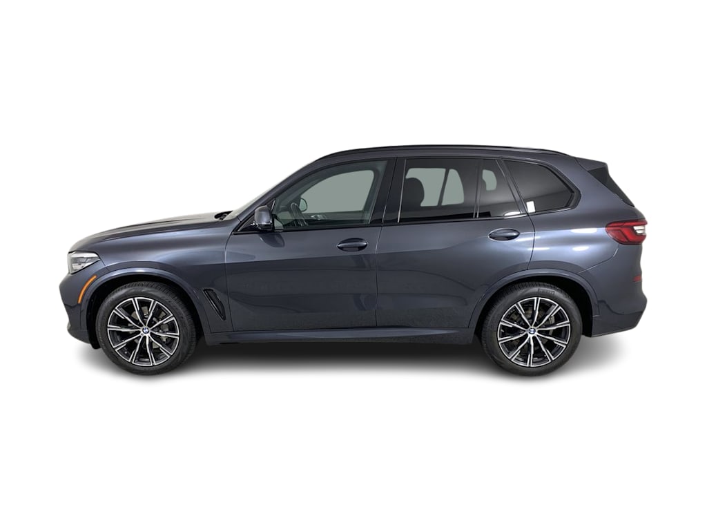 Thumbnail: 2020 BMW X5 - 11