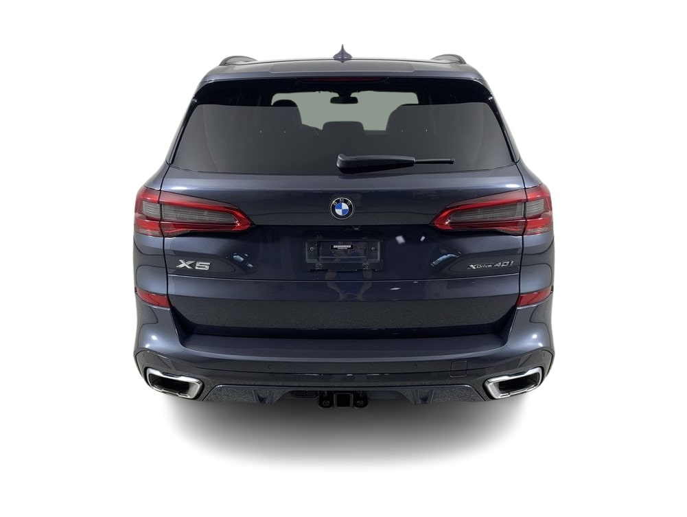 Thumbnail: 2020 BMW X5 - 4