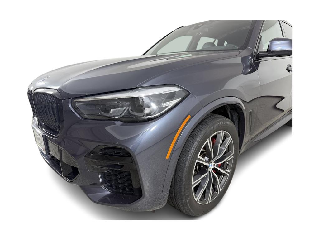 Thumbnail: 2022 BMW X5 - 10