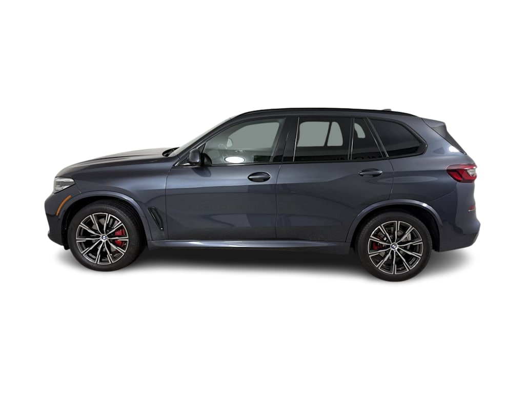 Thumbnail: 2022 BMW X5 - 11