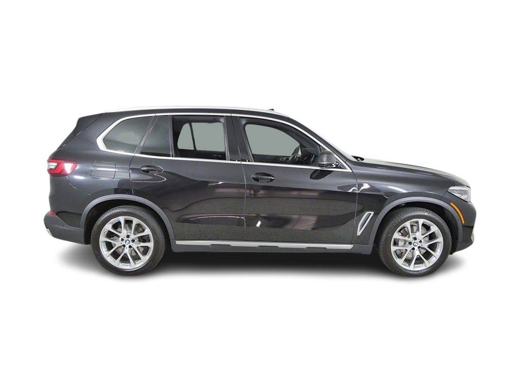 Thumbnail: 2022 BMW X5 - 20