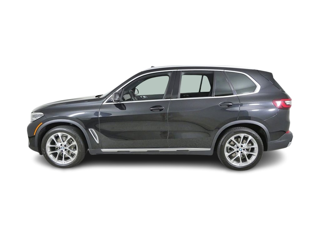 Thumbnail: 2022 BMW X5 - 25