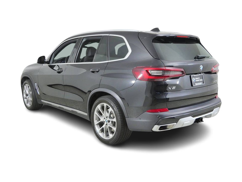 Thumbnail: 2022 BMW X5 - 4