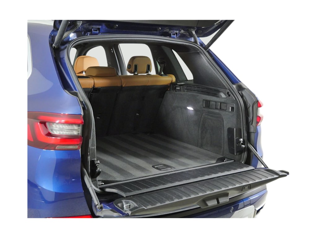 Thumbnail: 2021 BMW X5 - 31
