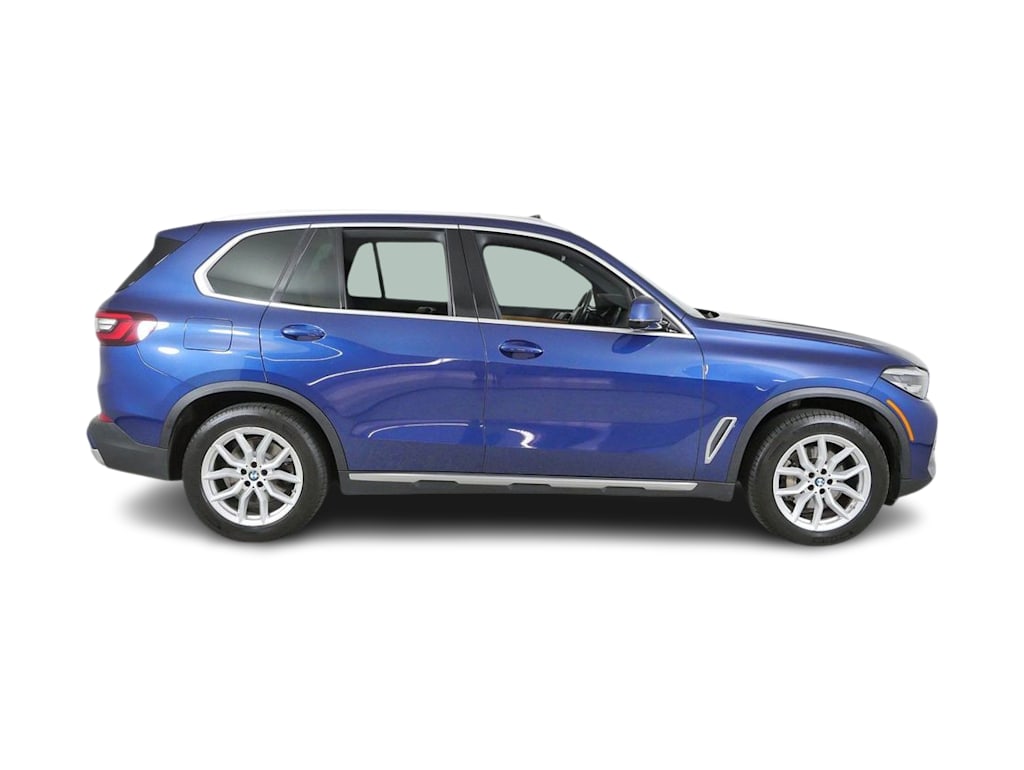 Thumbnail: 2021 BMW X5 - 18