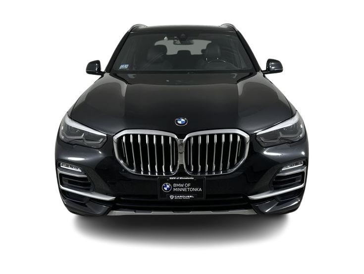 Thumbnail: 2019 BMW X5 - 5
