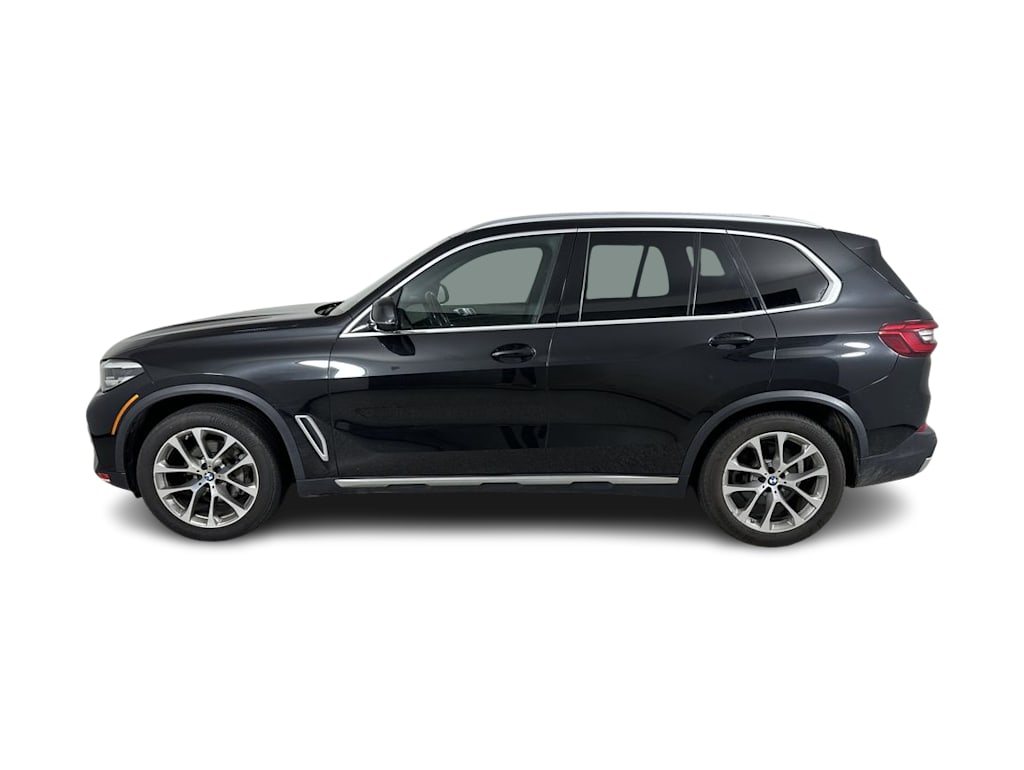 Thumbnail: 2019 BMW X5 - 11